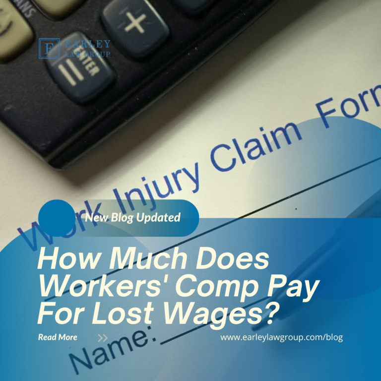 lost wages