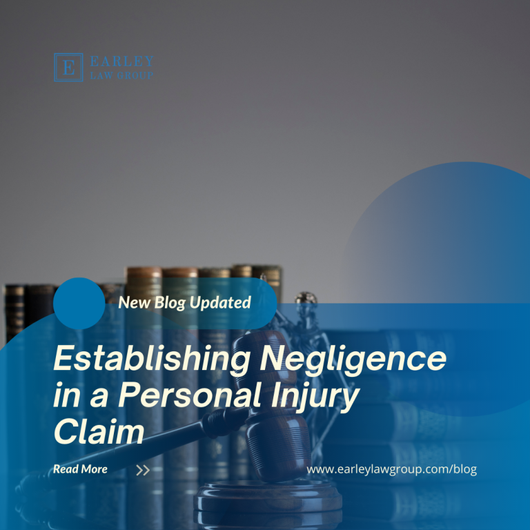 personal injury claim